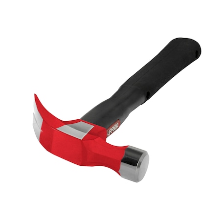 Urrea Claw Hammer 16Oz 1616HD